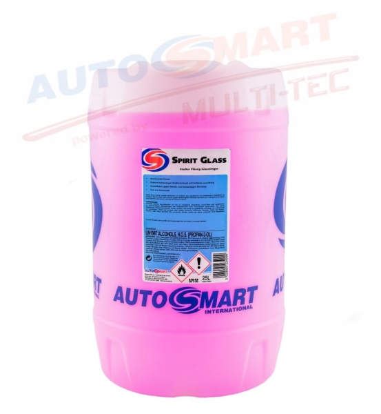 AUTOSMART "SPIRIT GLASS" Glasreiniger